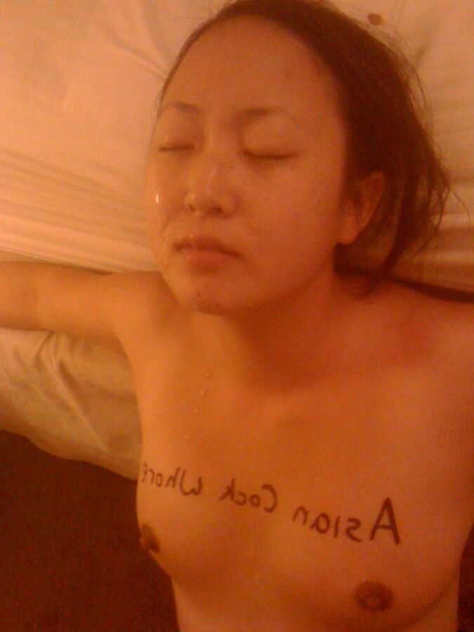 personal dignity is so last century
