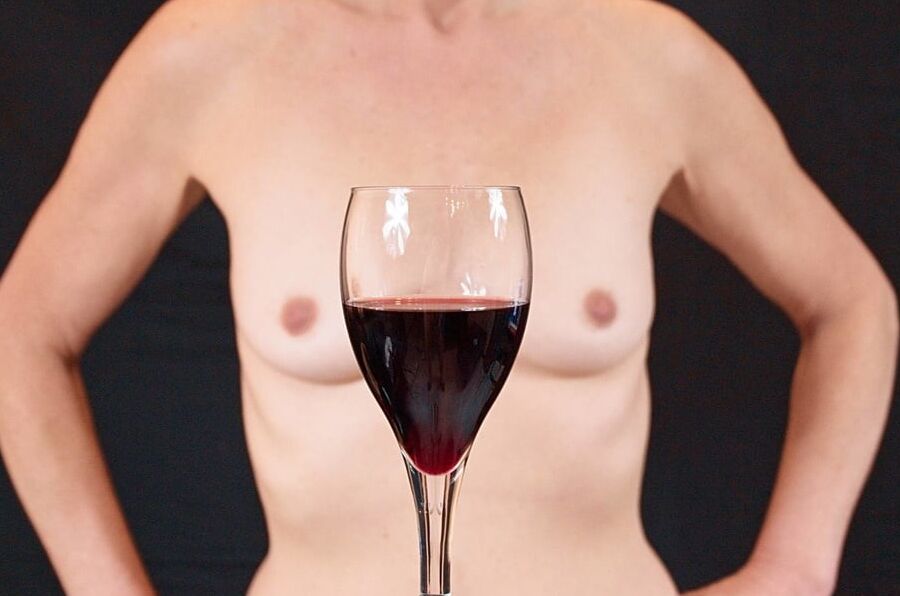 wine