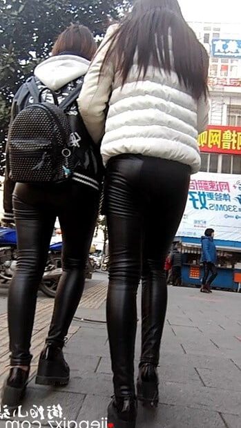 pvc latex plastic