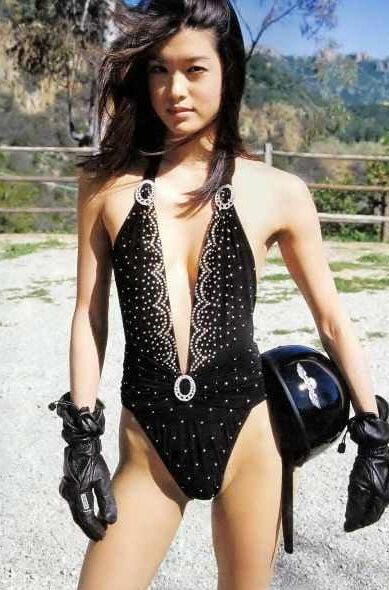 Grace Park