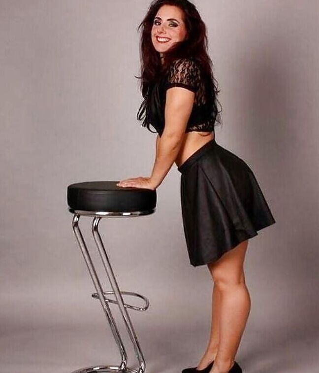Nikki Cross (WWE)