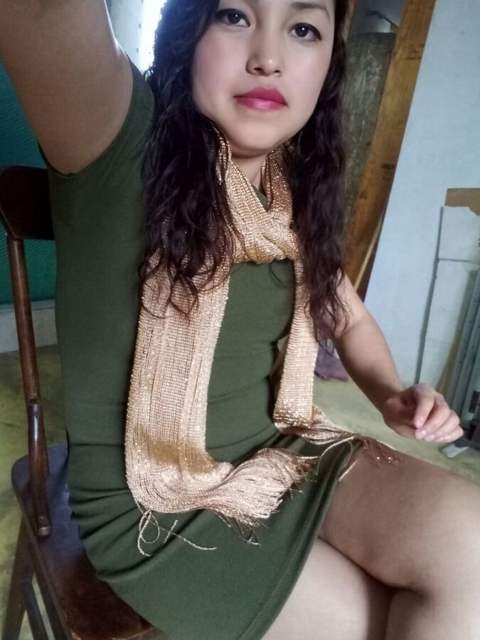 Maria Mondragon