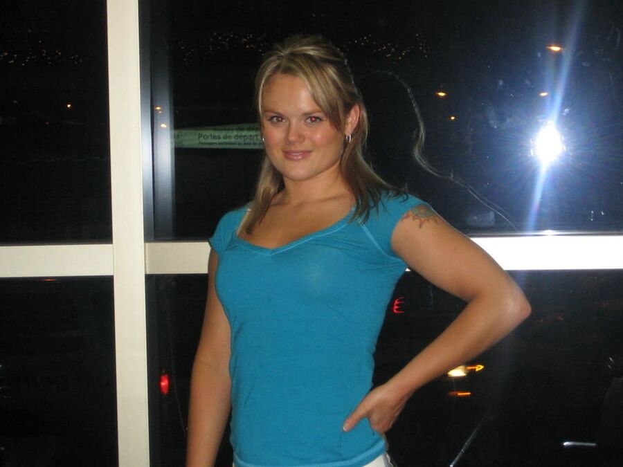 Canadian submission