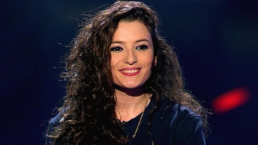 Dilara Kazimova (Eurovision Azerbaijan)