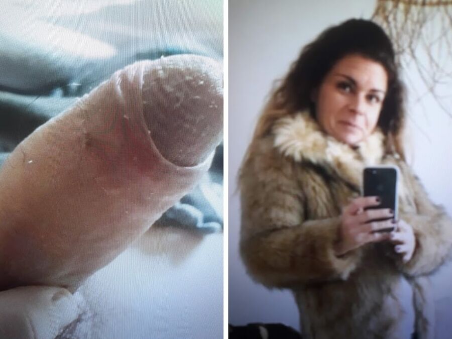 ma bite et vau gueule de salope