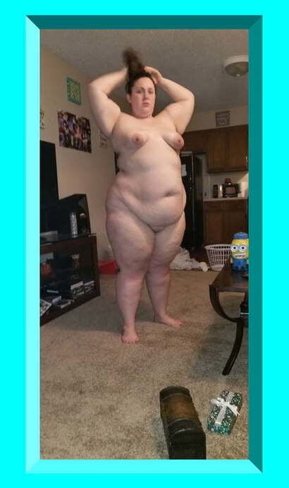 Expose Fat Pig Slut Alisha