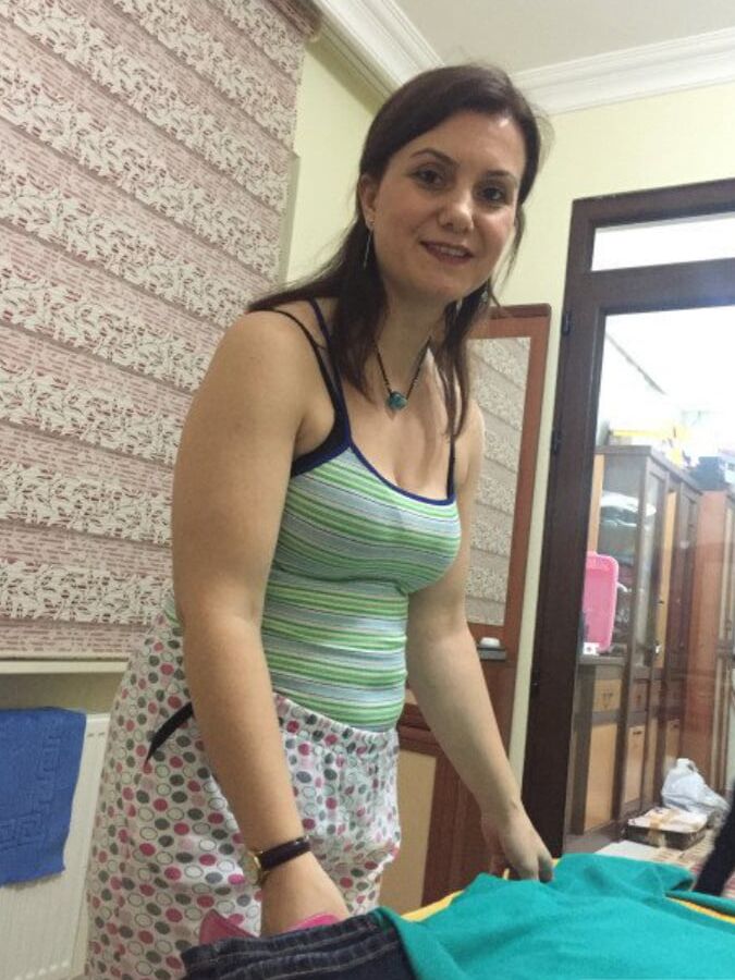 MILF Funda