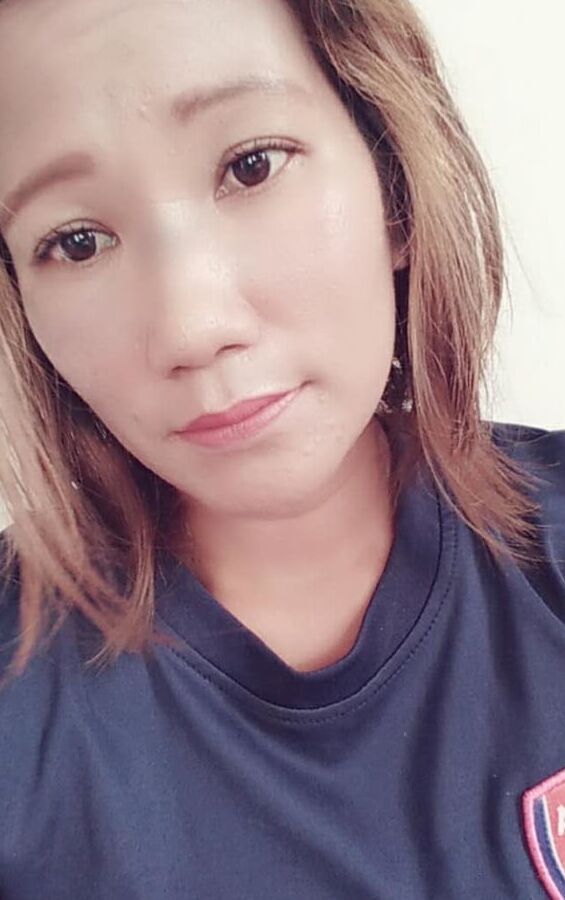 sibu kanowit urgly iban girl