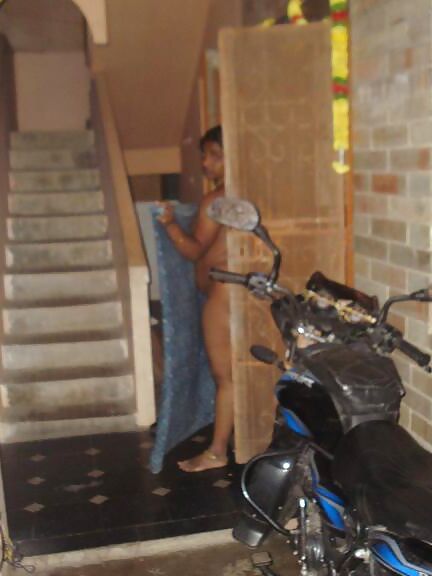 ANJALI, TAMIL WIFE