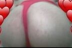 My ass skinny and blande