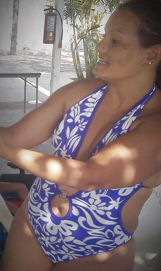 MARYA Y MAXICAN WHORE FROM MEXICO CITY