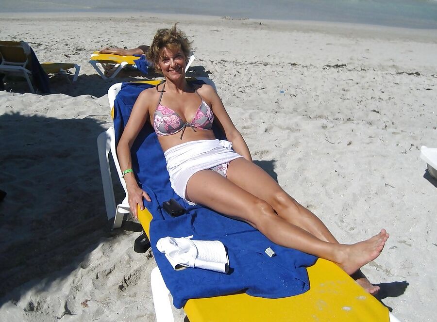 This dutch LADY is incredible
