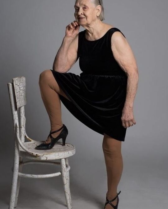 Granny Art Pics
