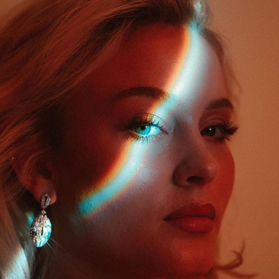 Zara Larsson