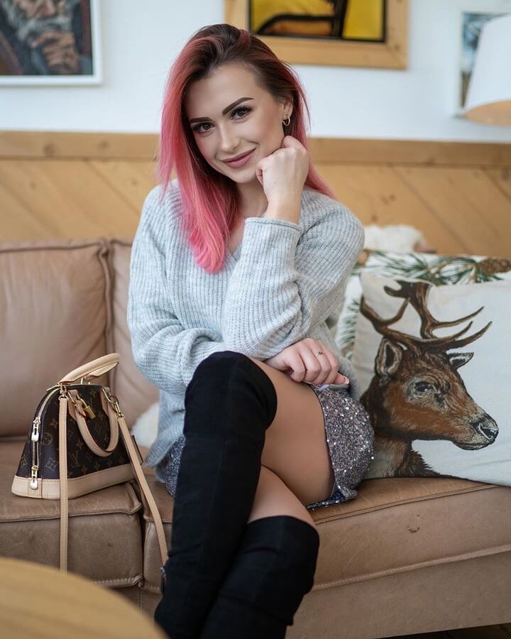 Wersow Polish Youtuber