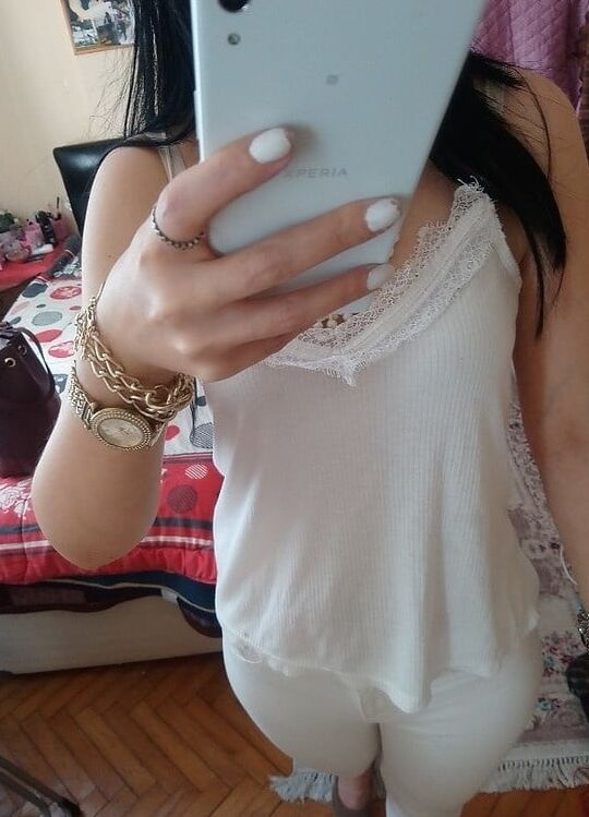 Turkish sexy girls (non-porn but very sexy)