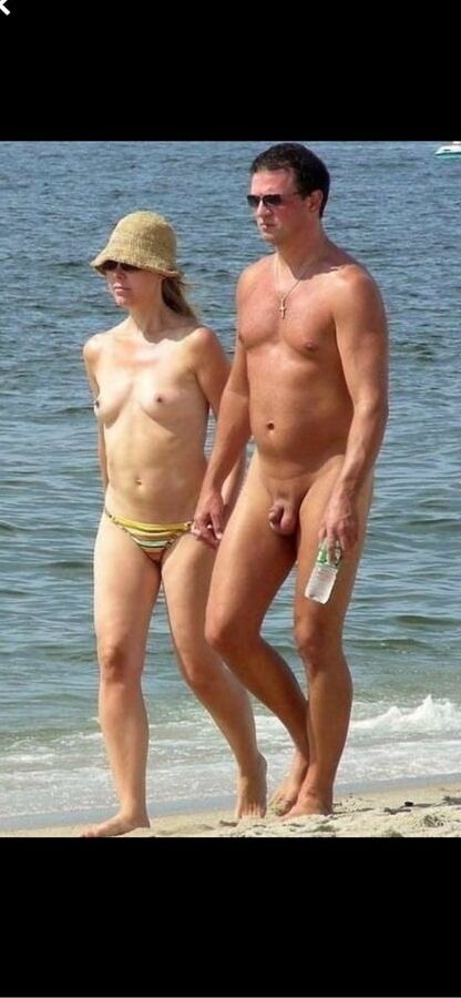 Naturistas