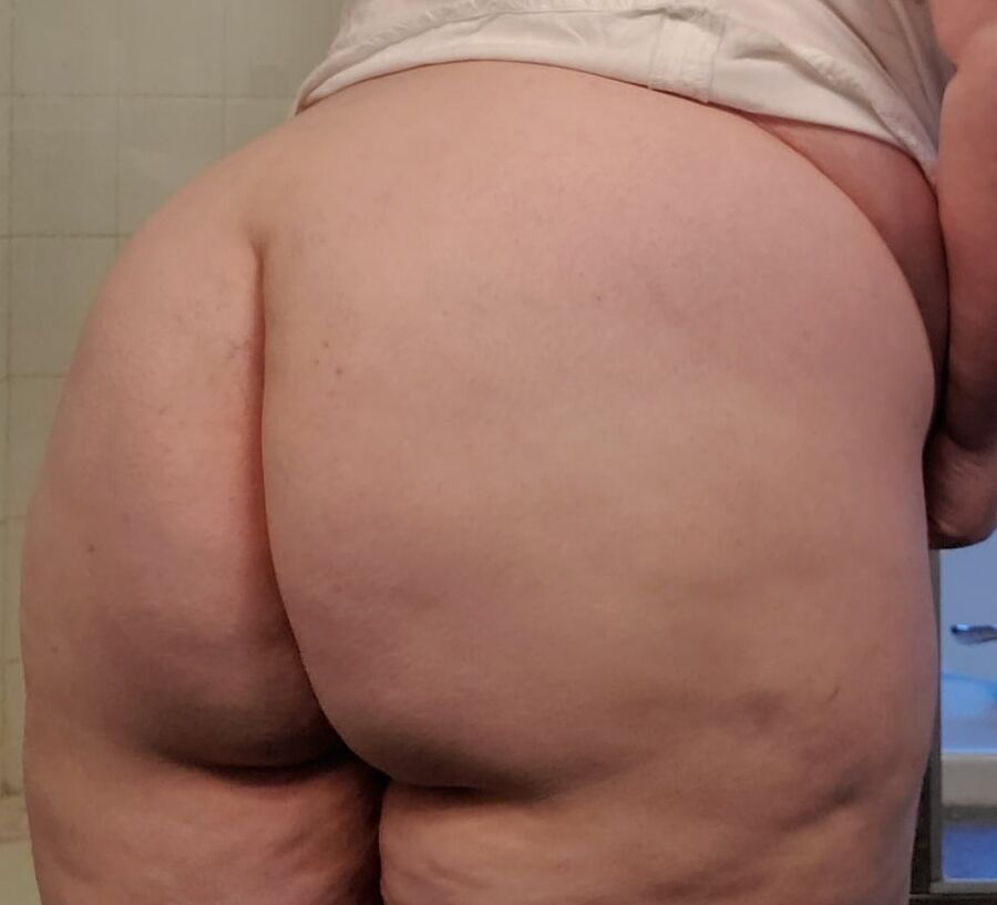 My secret year old lover