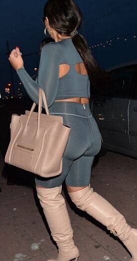 Female Celebrity - Lauren Goodger