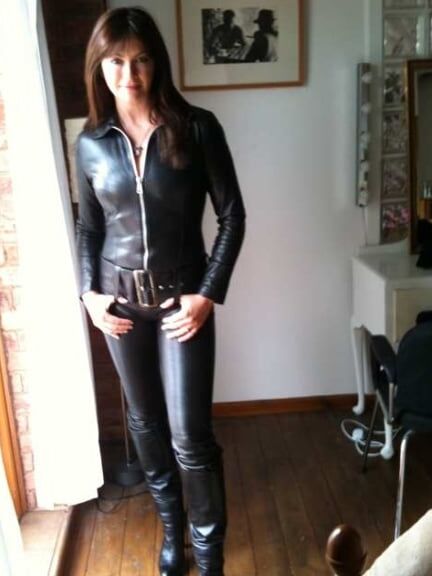 Female Celebrity - Suzi Perry