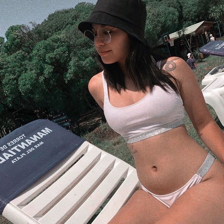 On Instagram- mili.gonzlez