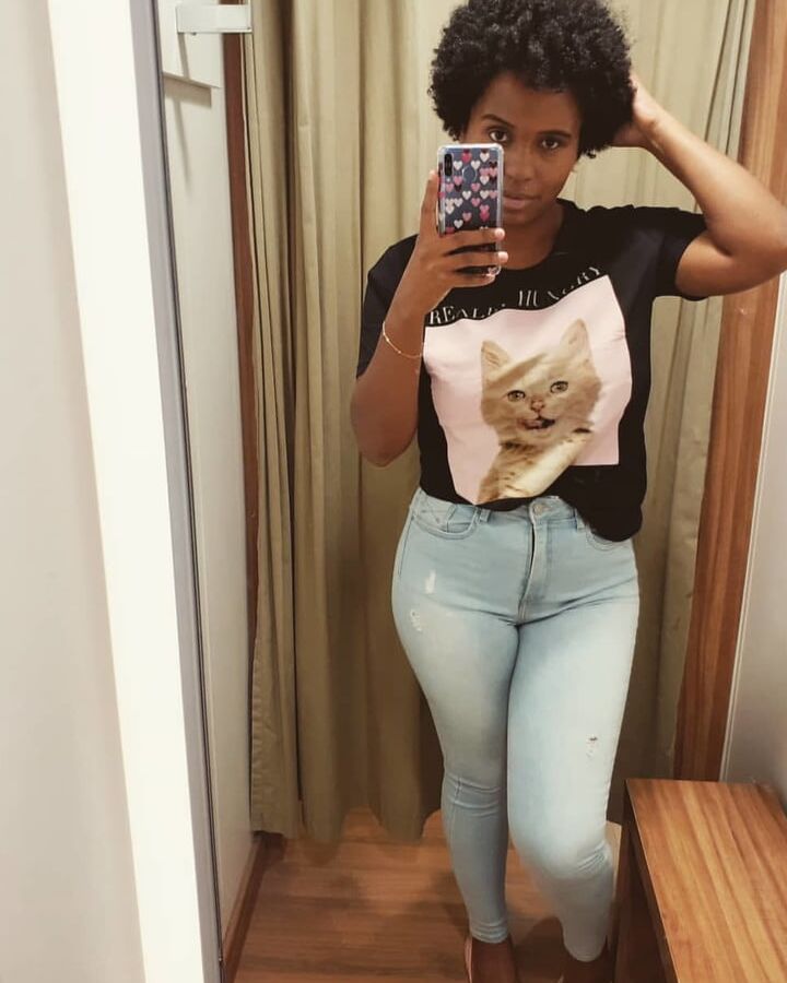 FABI BIG BOOBS EBONY