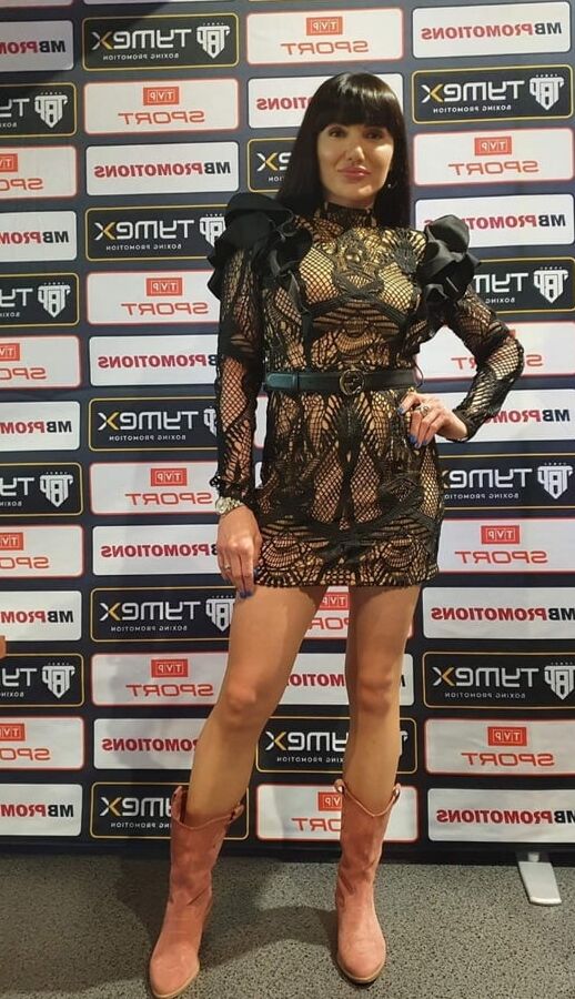 Mix sexy Milf, Mature