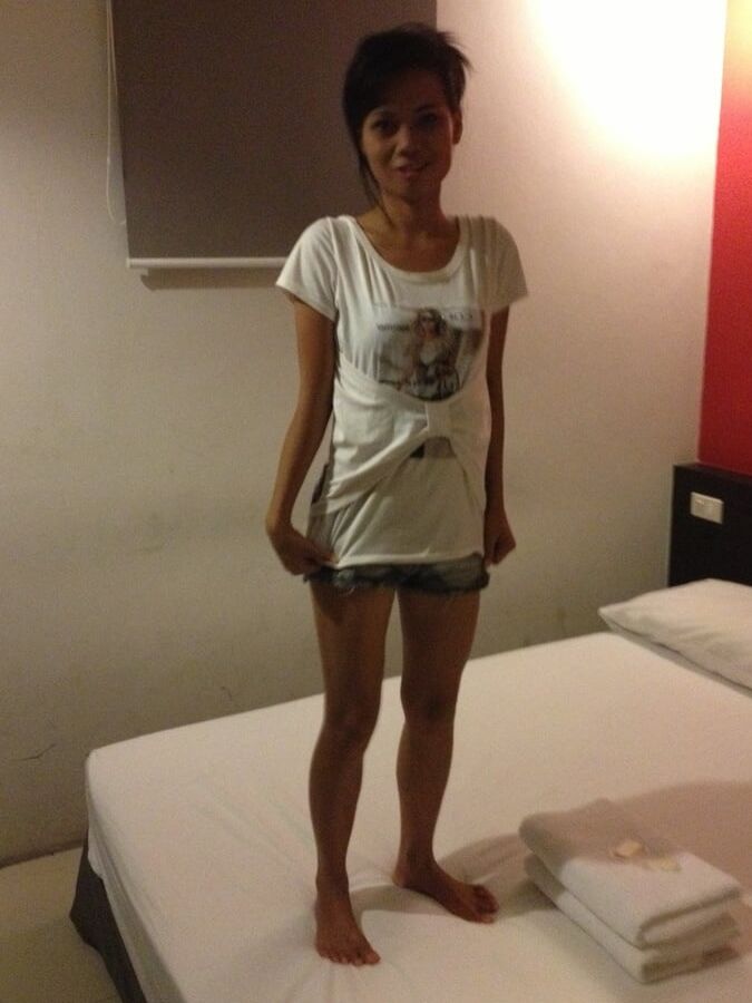Asian amateur