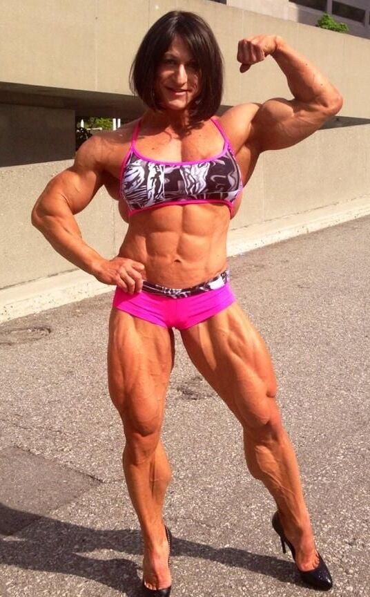 SEXY FBB (GOLD)