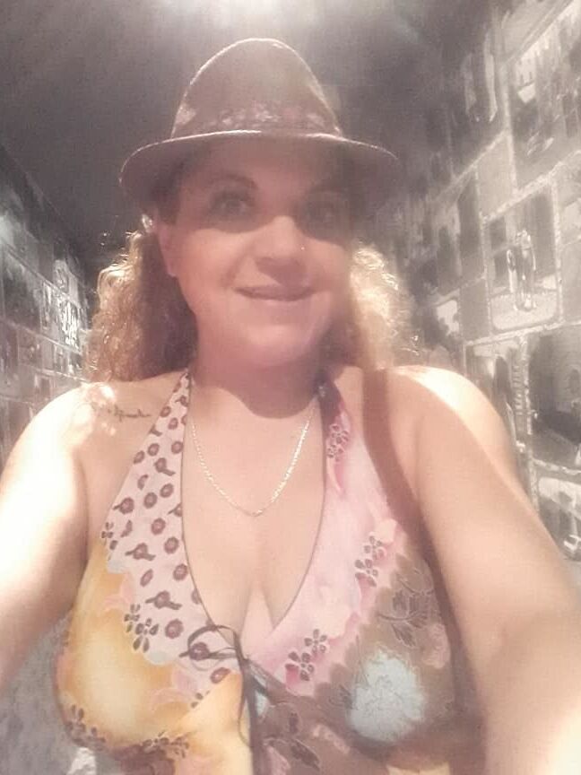 mi sobrina