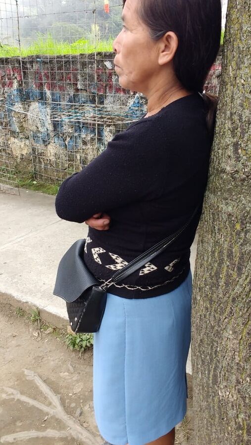 Village Grandmothers