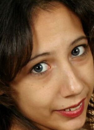 Corina Escondido