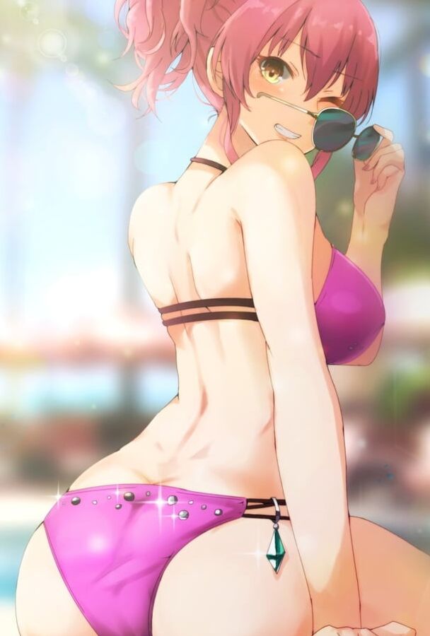 Jougasaki Mika