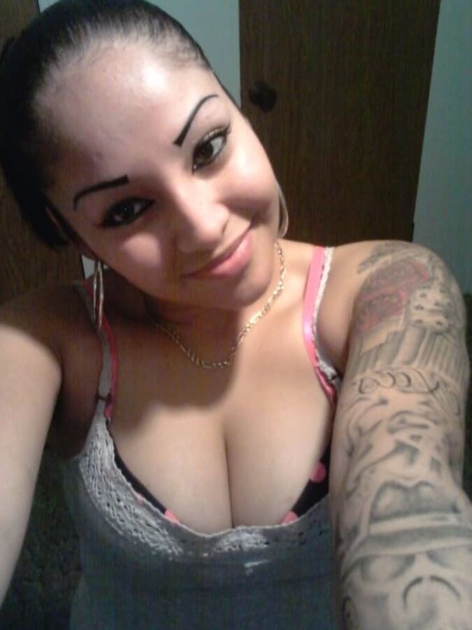 Sexy Chola