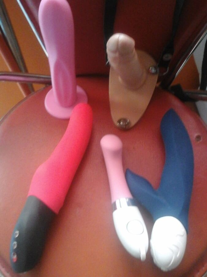 sextoys couple