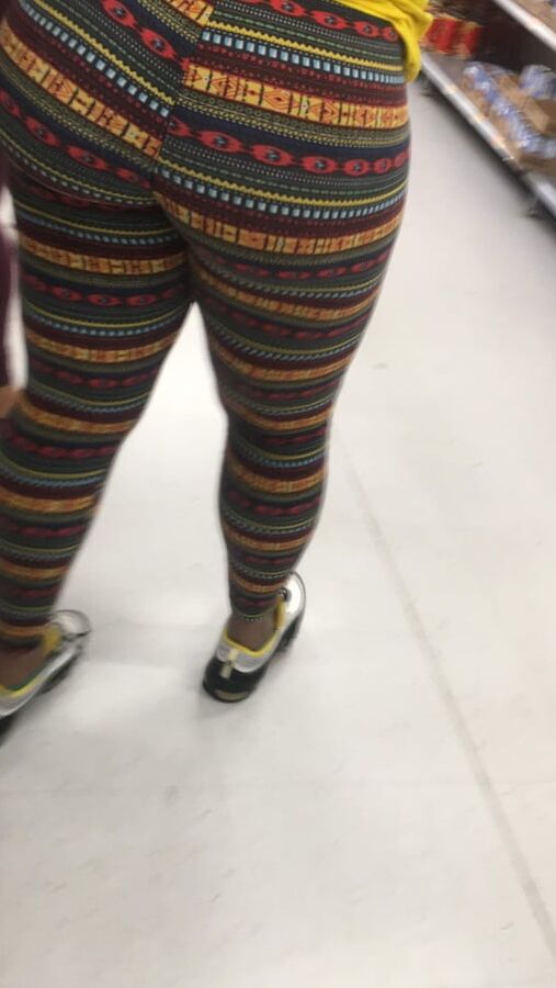 Leggings is Love