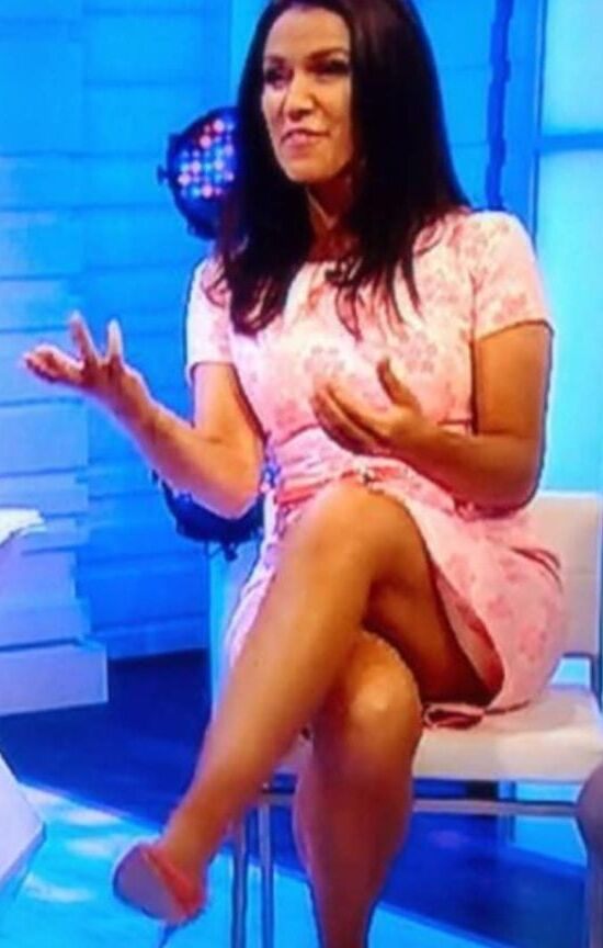 Susannah Reid