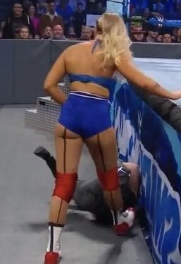 Lacey Evans (WWE)