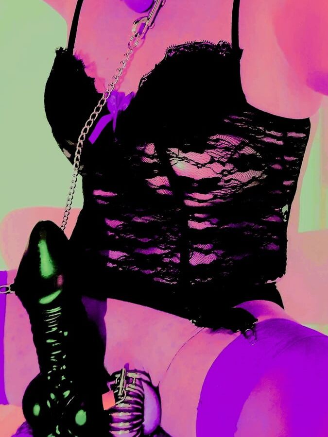 Sissy Dump