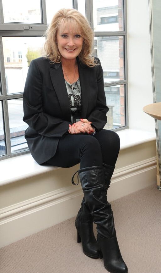 Female Celebrity - Beverley Callard