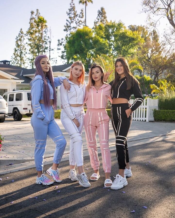 Wersow Polish Youtuber