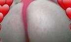 My ass skinny and blande