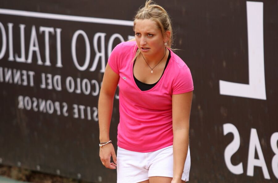 Timea Bacsinszky