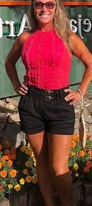 Liz enfermeira gostosa