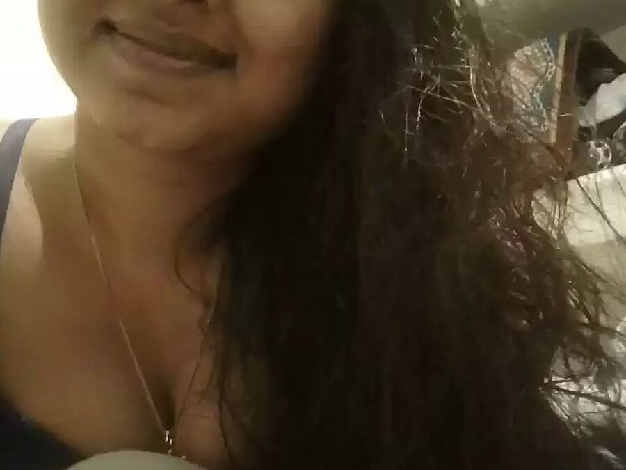 Desi aunty