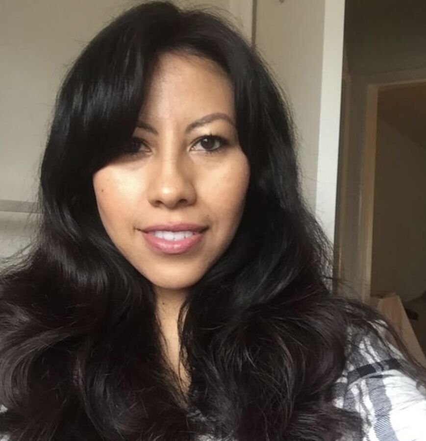 Exposed- Mexican MILF Raquel from Tustin, CA