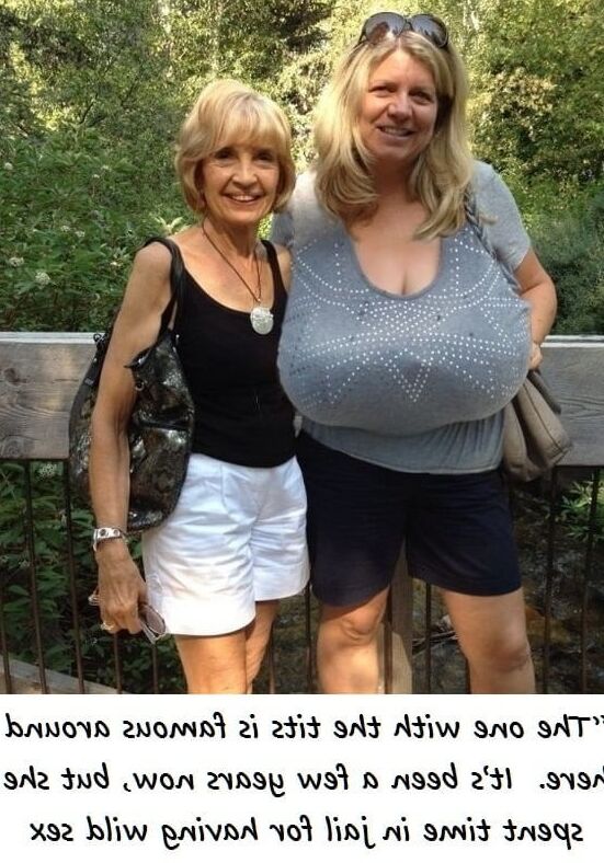 Mixed Captions V