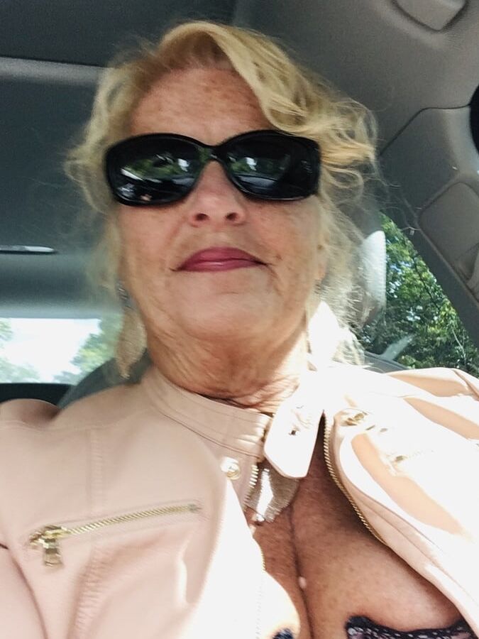 Another Barns, Boobs plus Potter&;s