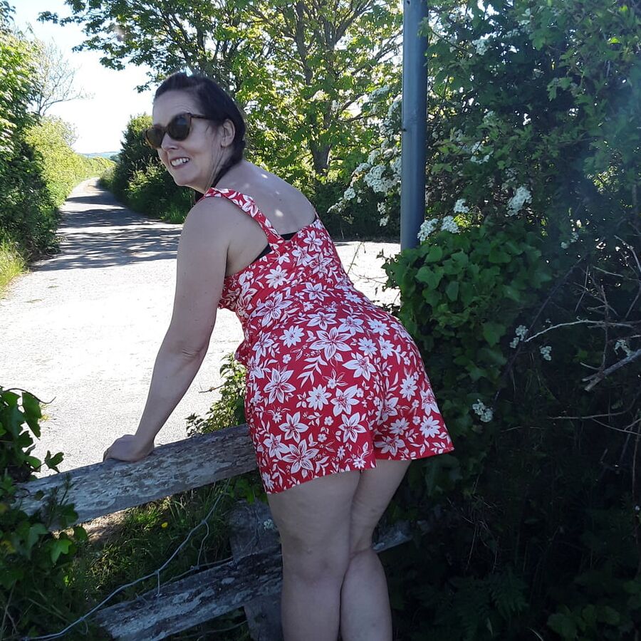 The Mrs afternoon photoshoot