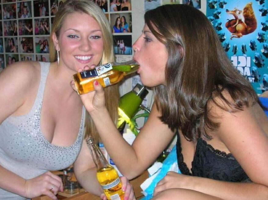 Corona Cuties